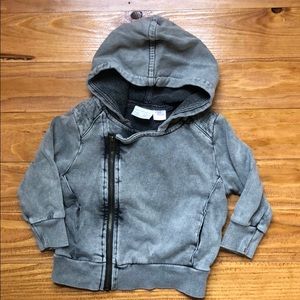 Zara BabyBoy Jacket